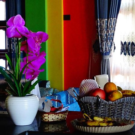 Dragon Homestay Bhatgoan エクステリア 写真
